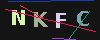 Gambar captcha
